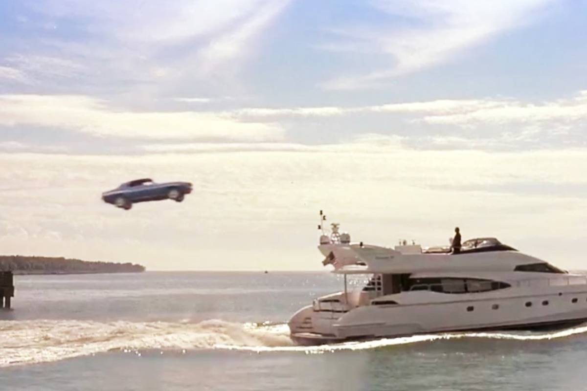 أكثر 10 صور إثارة في فاست اند فيوريوس