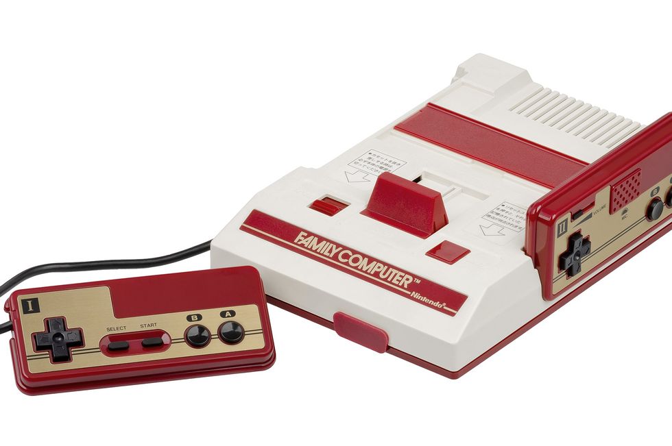 فاميلي كومبيوتر 1983