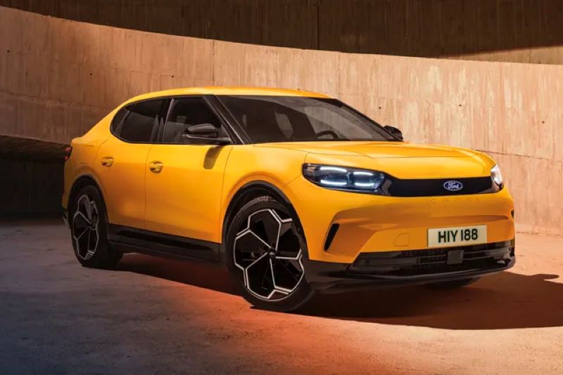 كابري كوبيه 2024