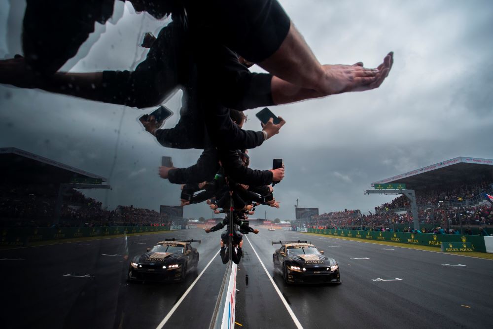 فورد موستانج