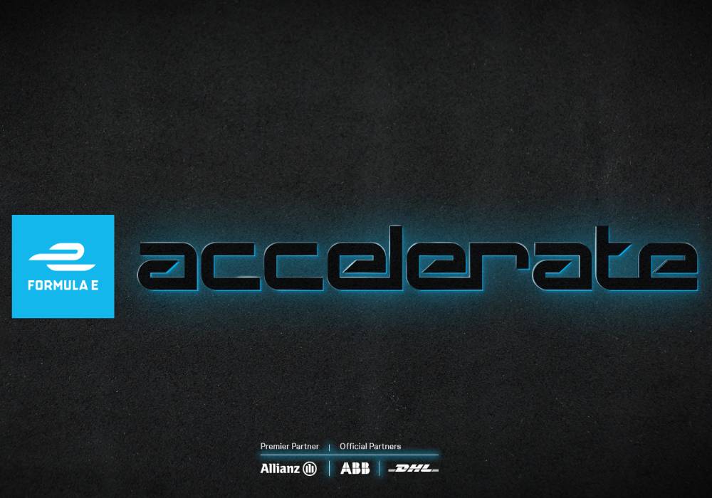 فورمولا إي - بطولة تسارع