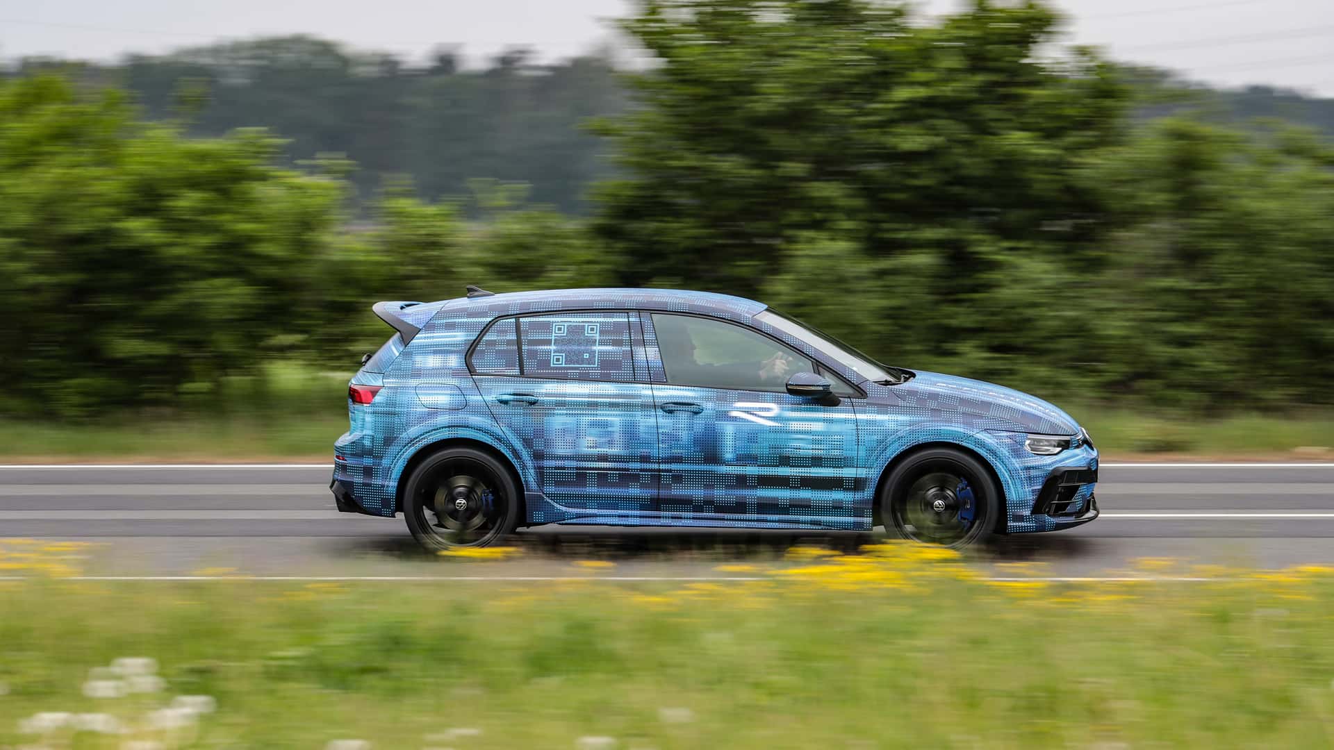  جولف الجديدة