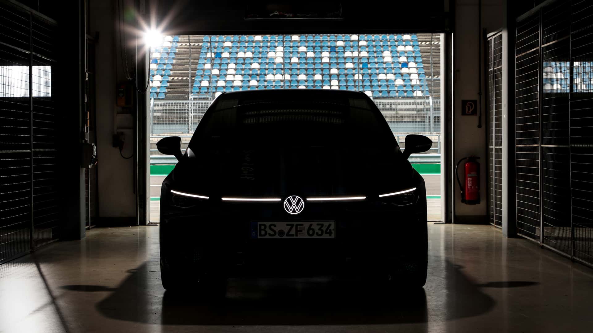  جولف الجديدة