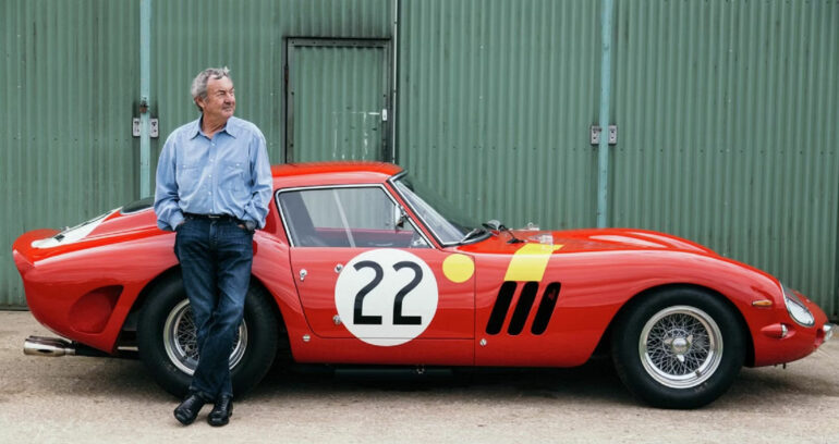 فيراري 250 GTO