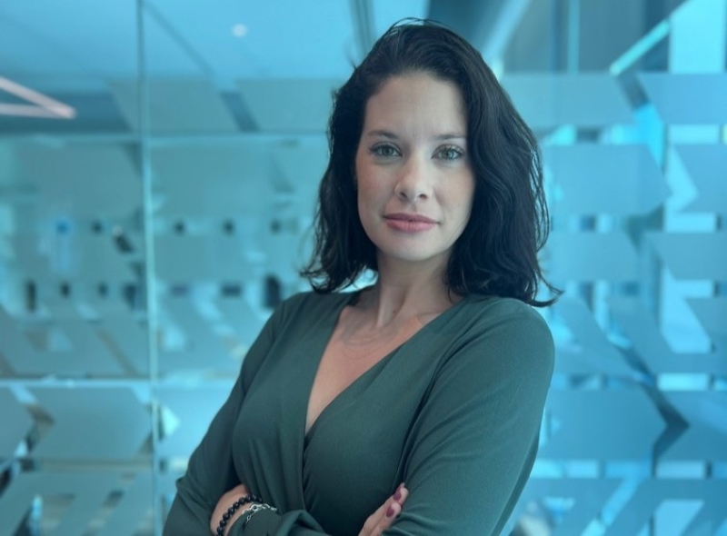 فيرجيني لودمير