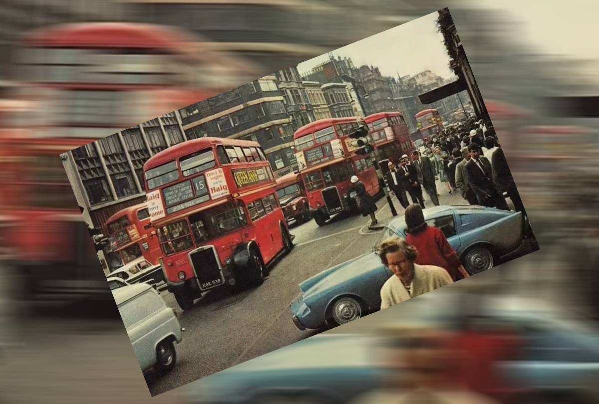 سيارة لم يعرفها أحد