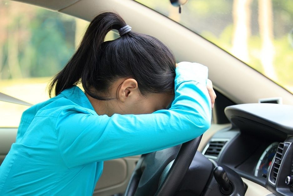 قيادة النساء