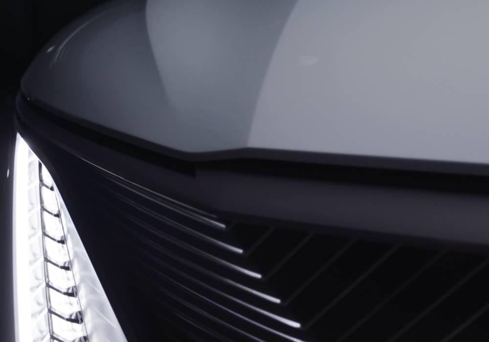 كاديلاك سيليستيك