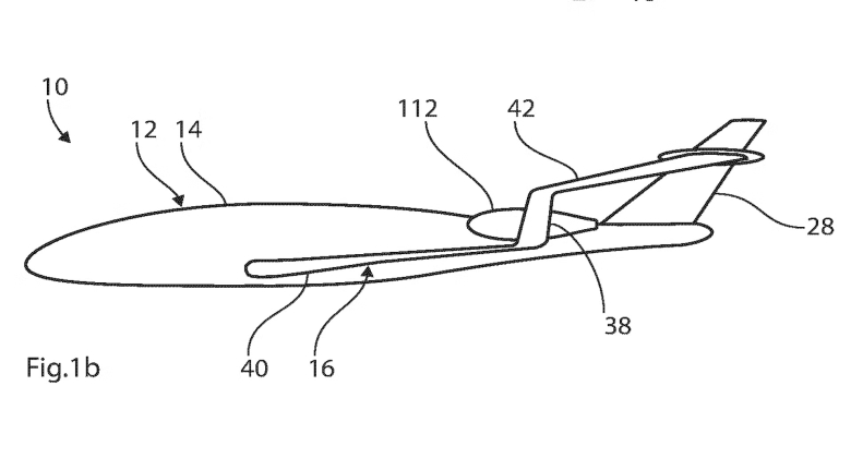 كوينيجسيج طائرة خارجي