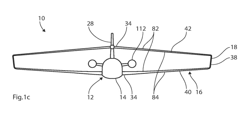 كونيجسيج طائرة