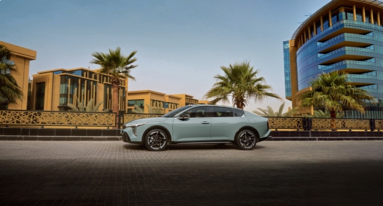 كيا كيه مقابلة خارجي