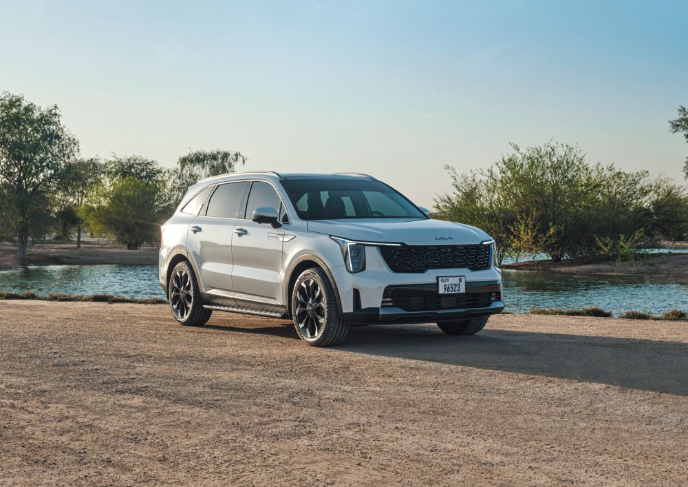 تعزيز تجربة القيادة