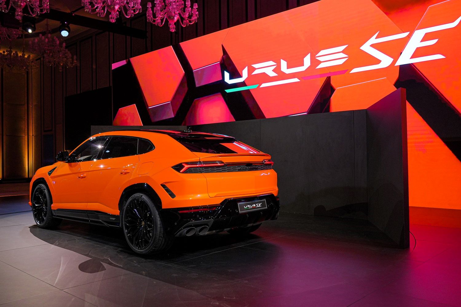 لامبورجيني