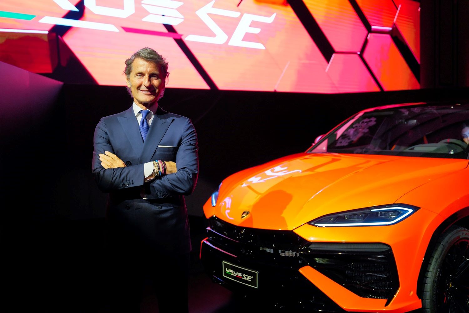 لامبورجيني