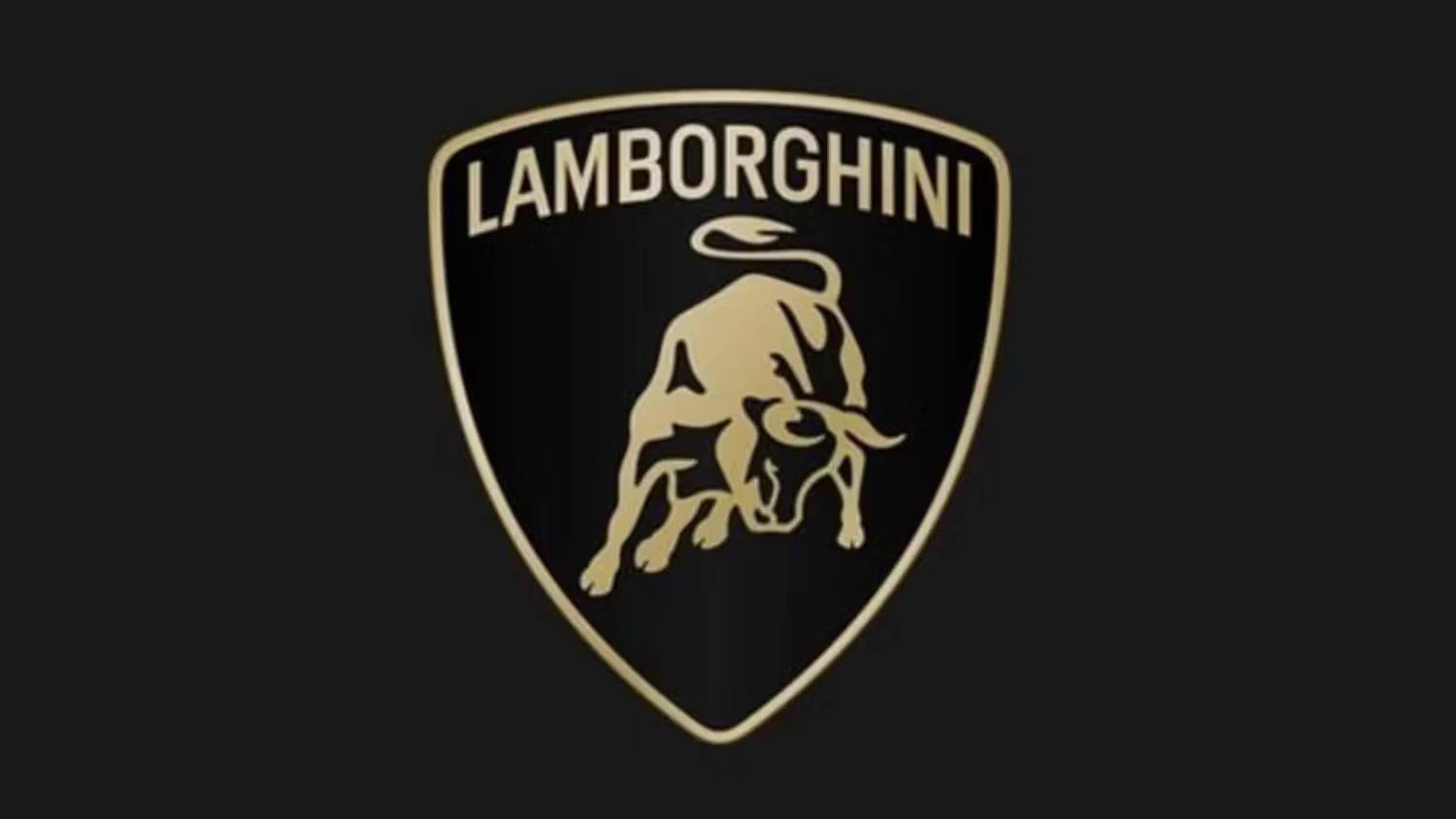 لامبورغيني