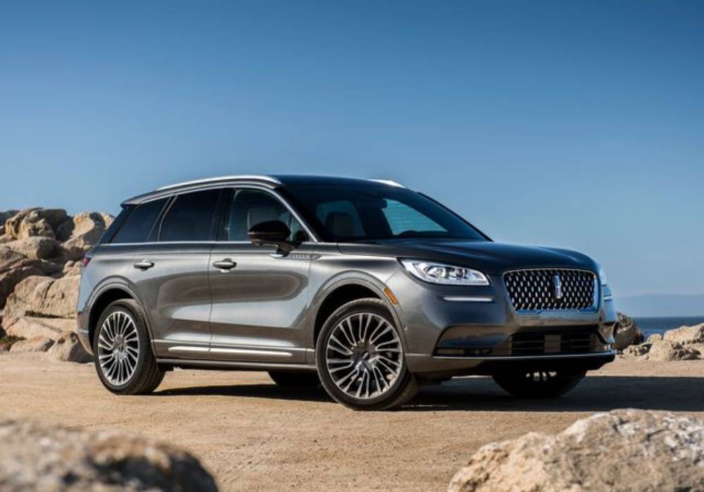 لينكون كورسير 2021