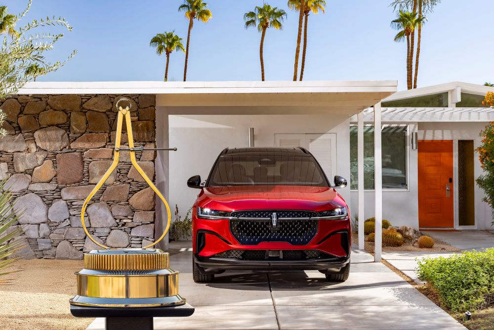  لينكون نوتيلوس