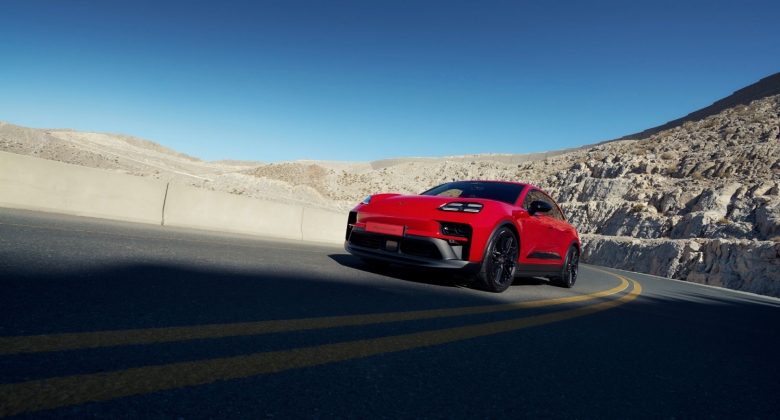 مبيعات بورشه