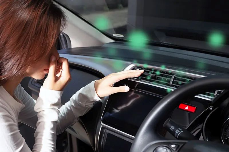 مكيف الهواء