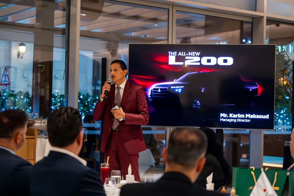 الحبتور للسيارات