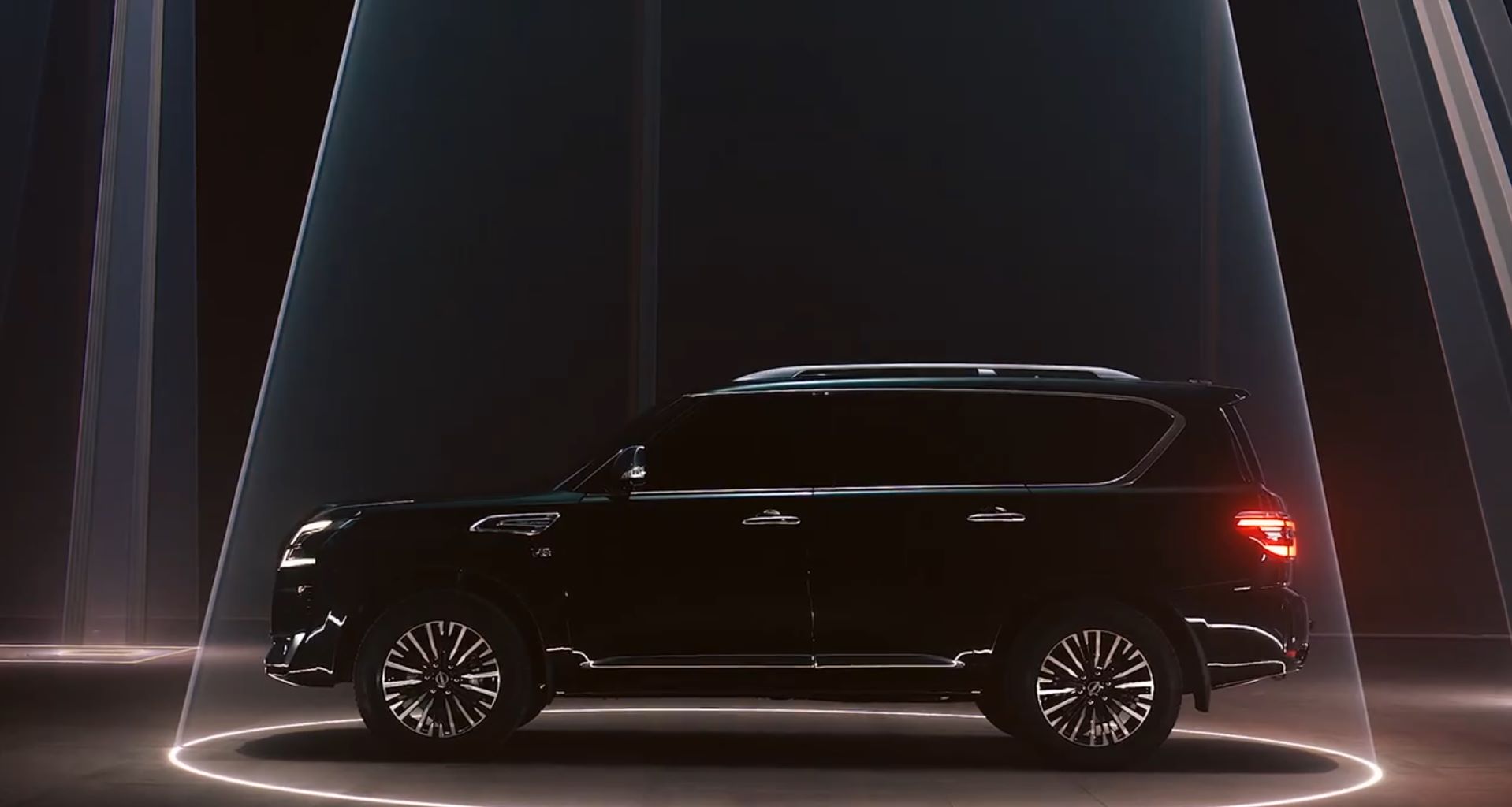 نيسان باترول