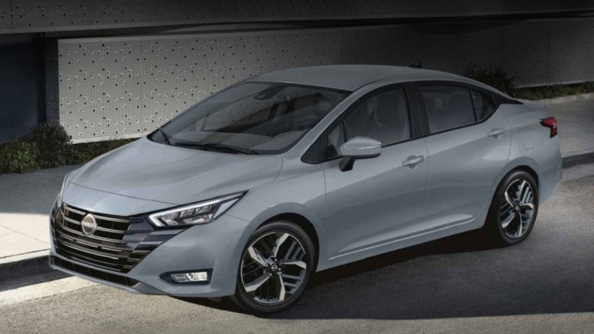 نيسان صني 2024