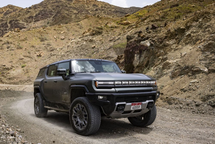 مجموعة جي إم سي