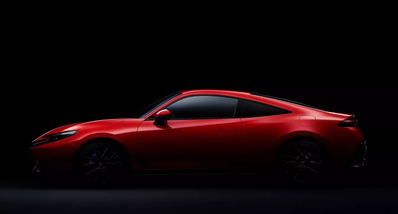 هوندا بريلود خارجي