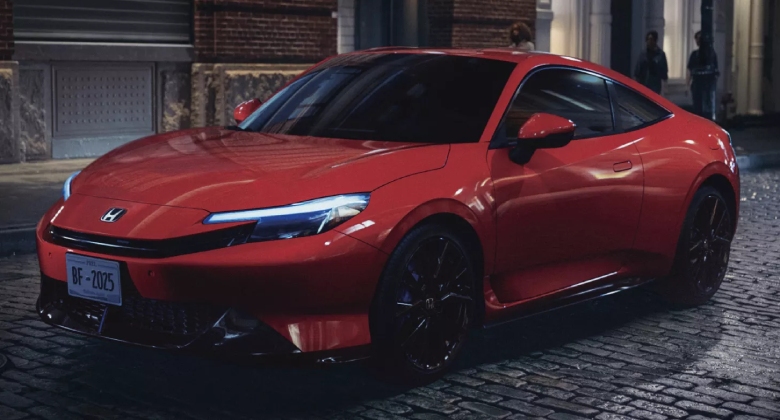 هوندا بريلود سعر 