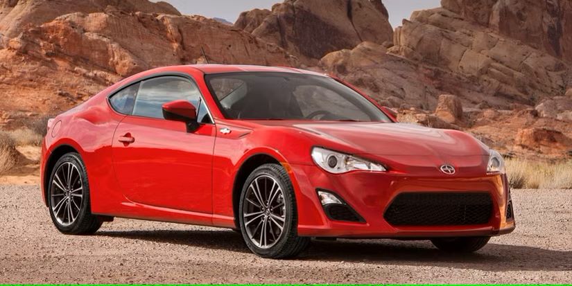 تويوتا GT86