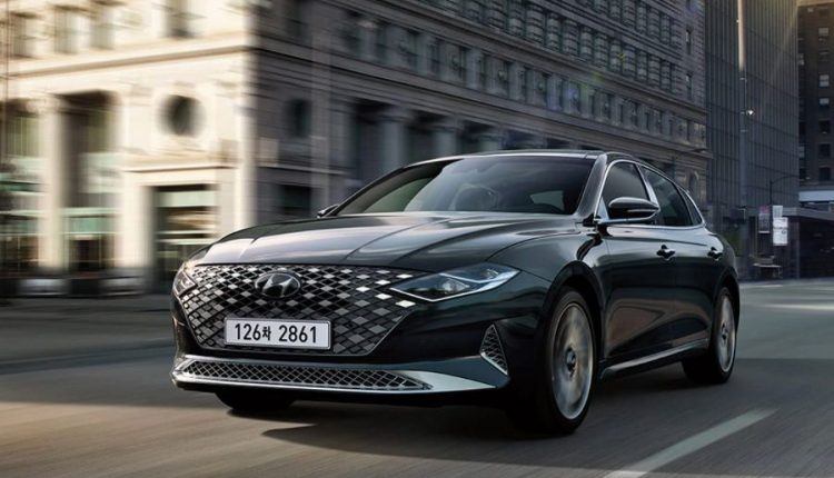 سيارات هيونداي