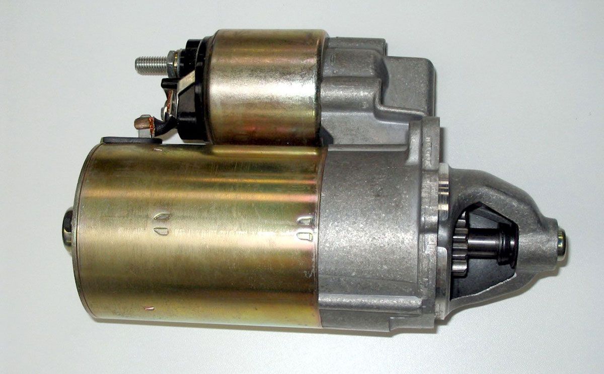 StriveME - ما هي علامات خراب السلف؟