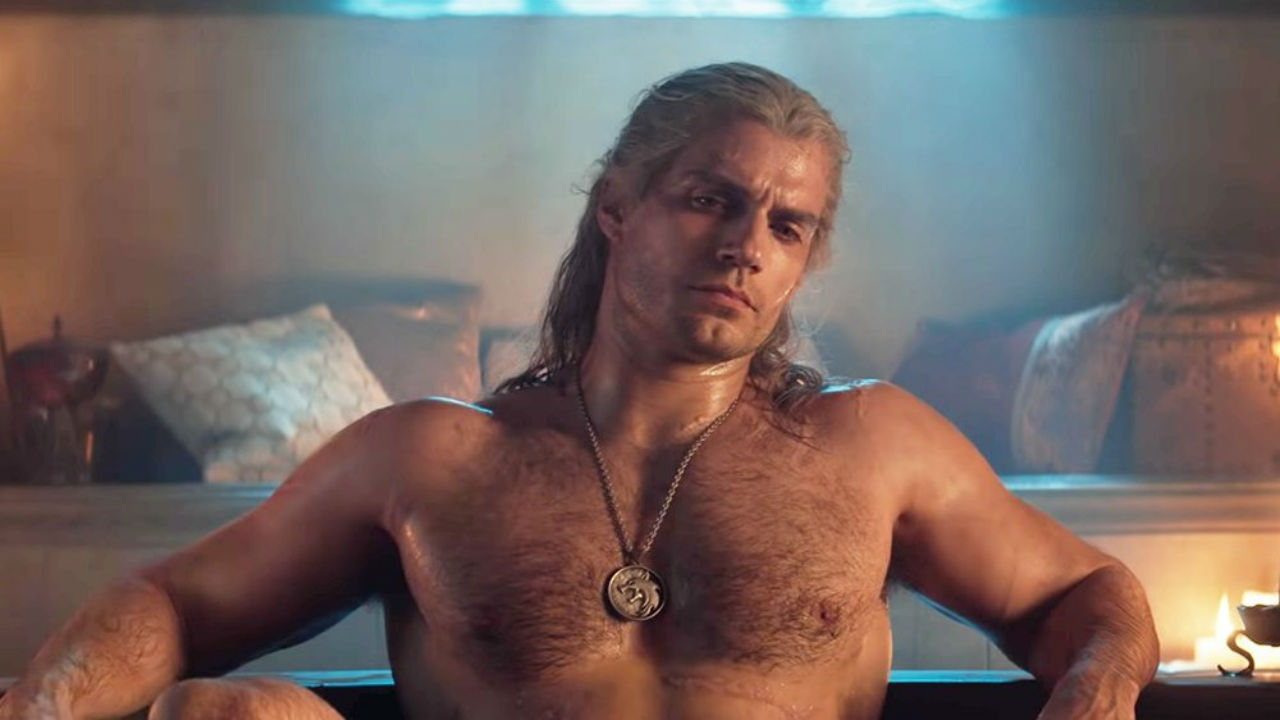 Striveme سيارات بمليون دولار اليك ثروة بطل The Witcher