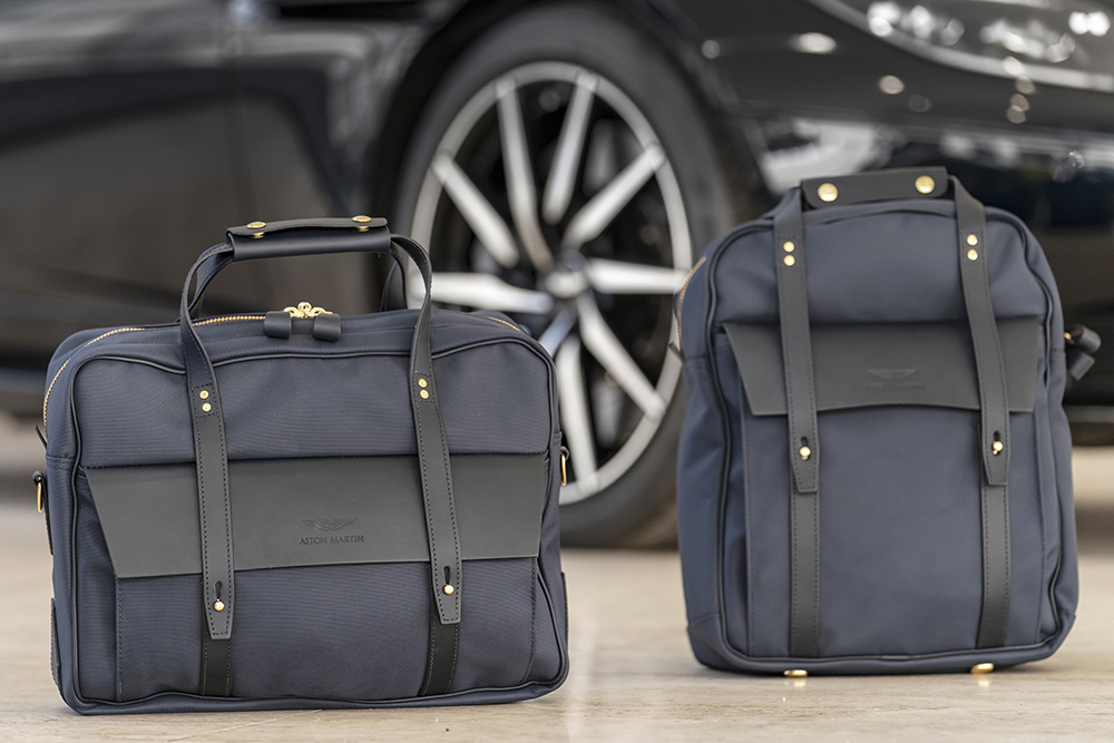 استون مارتن