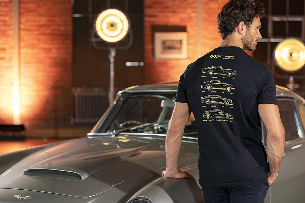 استون مارتن