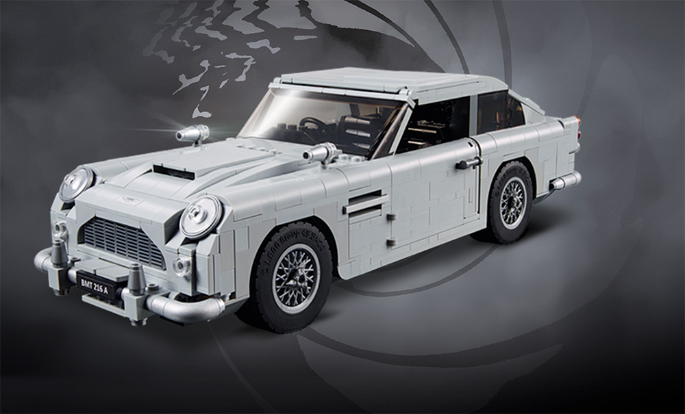 استون مارتن