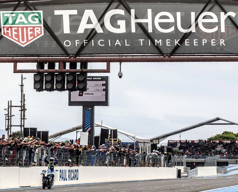 تاغ هوير دراجات