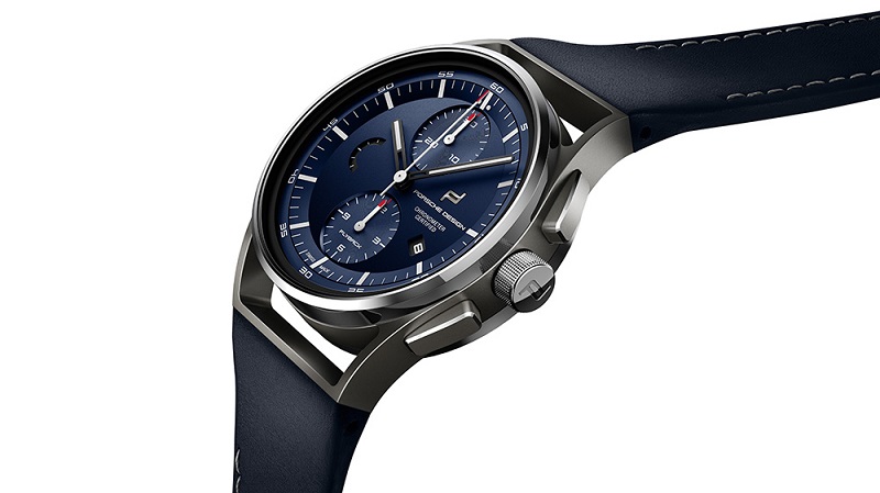 بورشه فلايباك