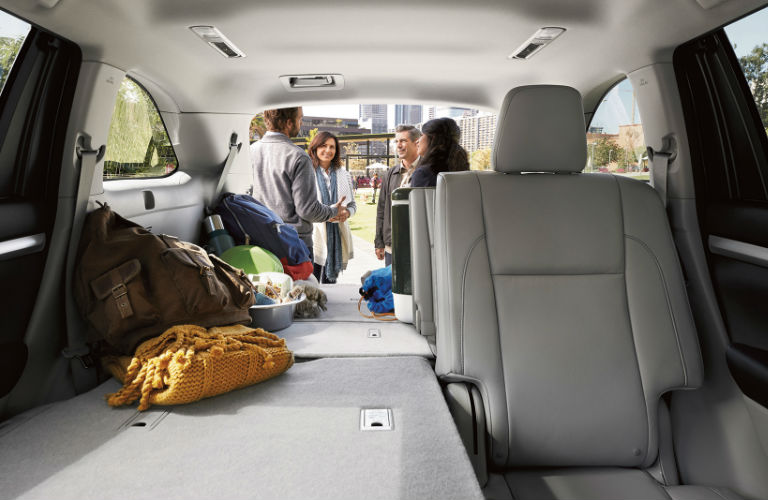 تويوتا هايلاندر