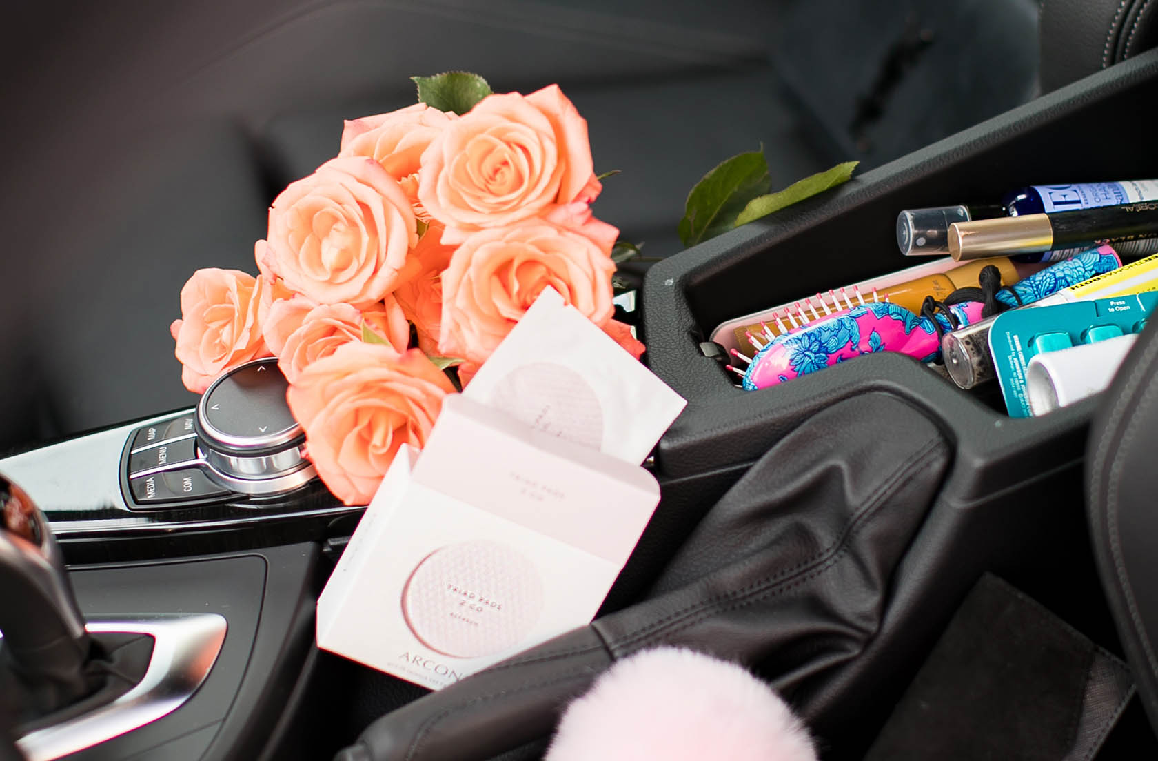 مقذوفات خطيرة