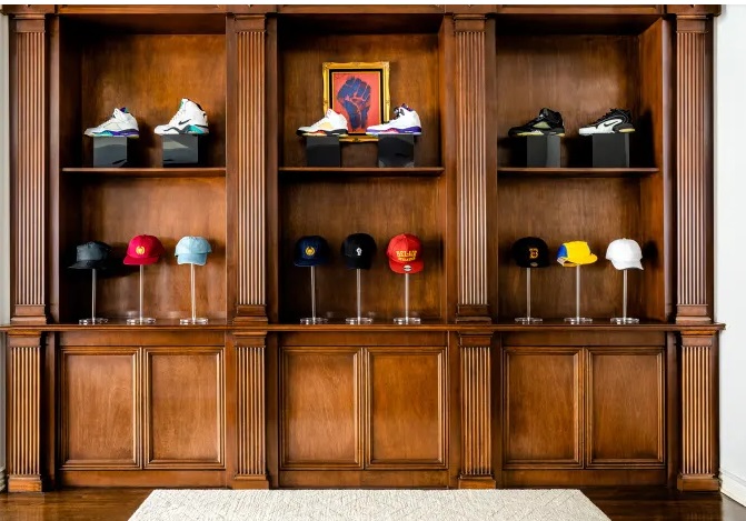 احذية ويل سميث