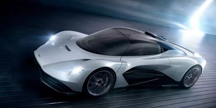 سيارات فيلم جيمس بوند