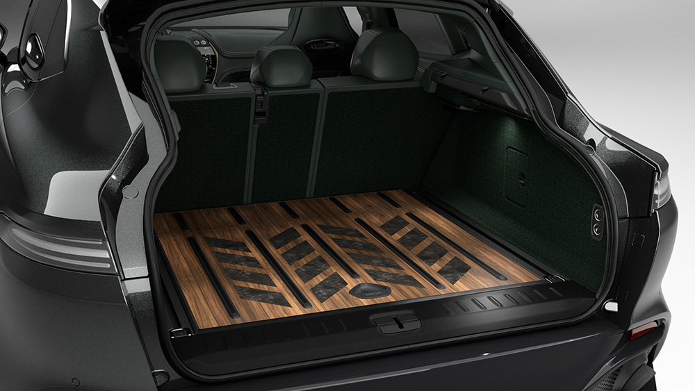 استون مارتن