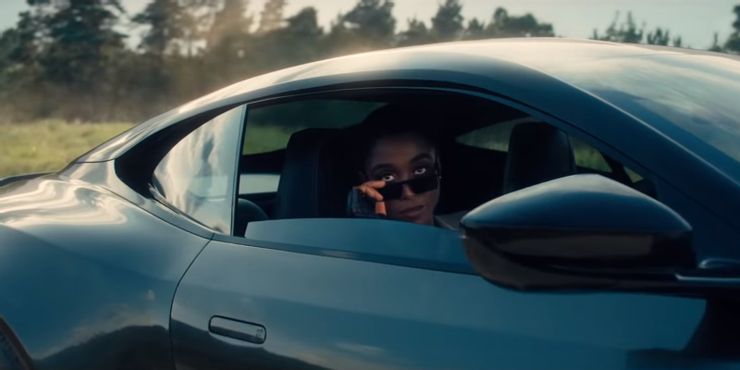 سيارات فيلم جيمس بوند