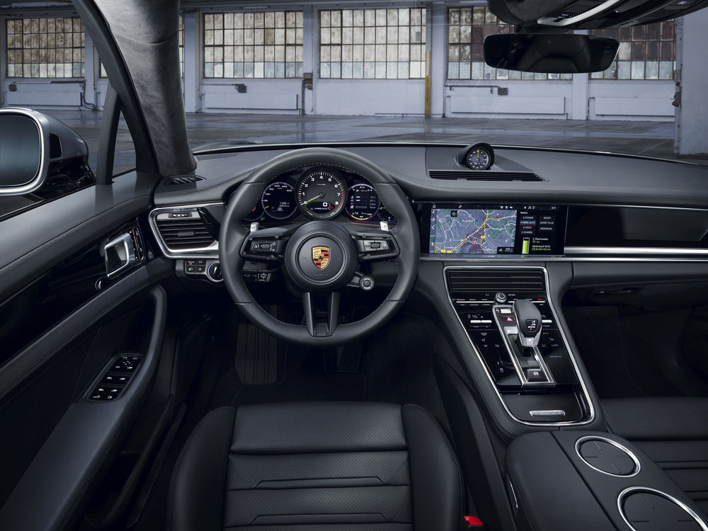 مقصورة باناميرا