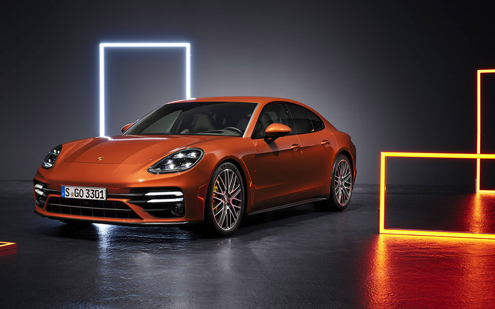 باناميرا 2021