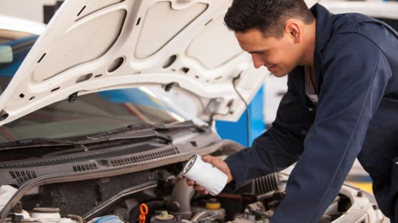 شراء سيارة مستعملة