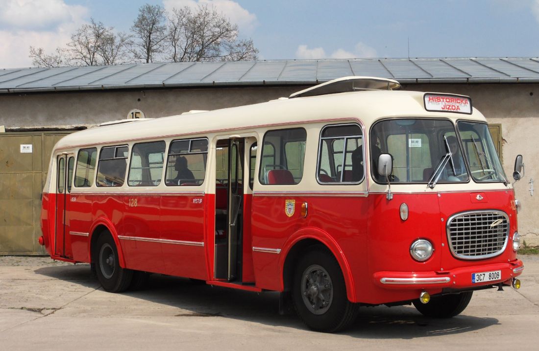 سكودا وأهم الحقائق التي لا تعرفها عنها