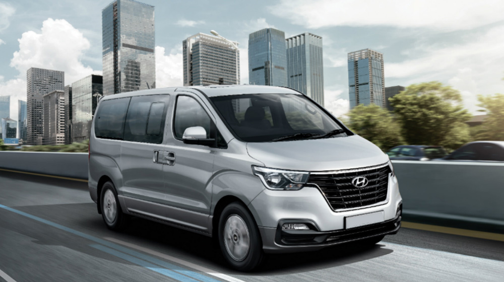 سيارة هيونداي