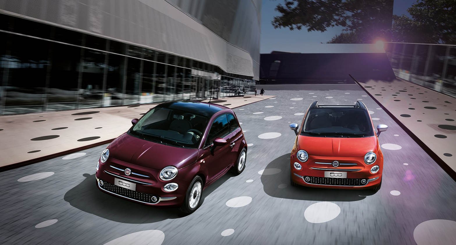 غرغور سيارات فيات